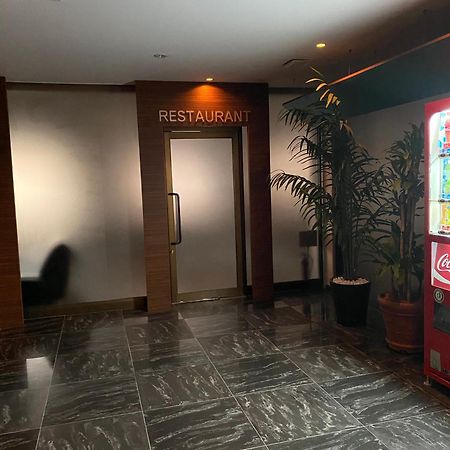 Hotel Venus Ritz  Seto Exterior foto
