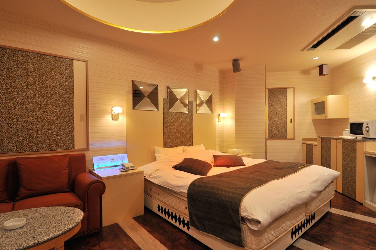 Hotel Venus Ritz  Seto Exterior foto