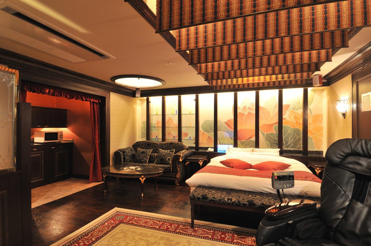 Hotel Venus Ritz  Seto Exterior foto