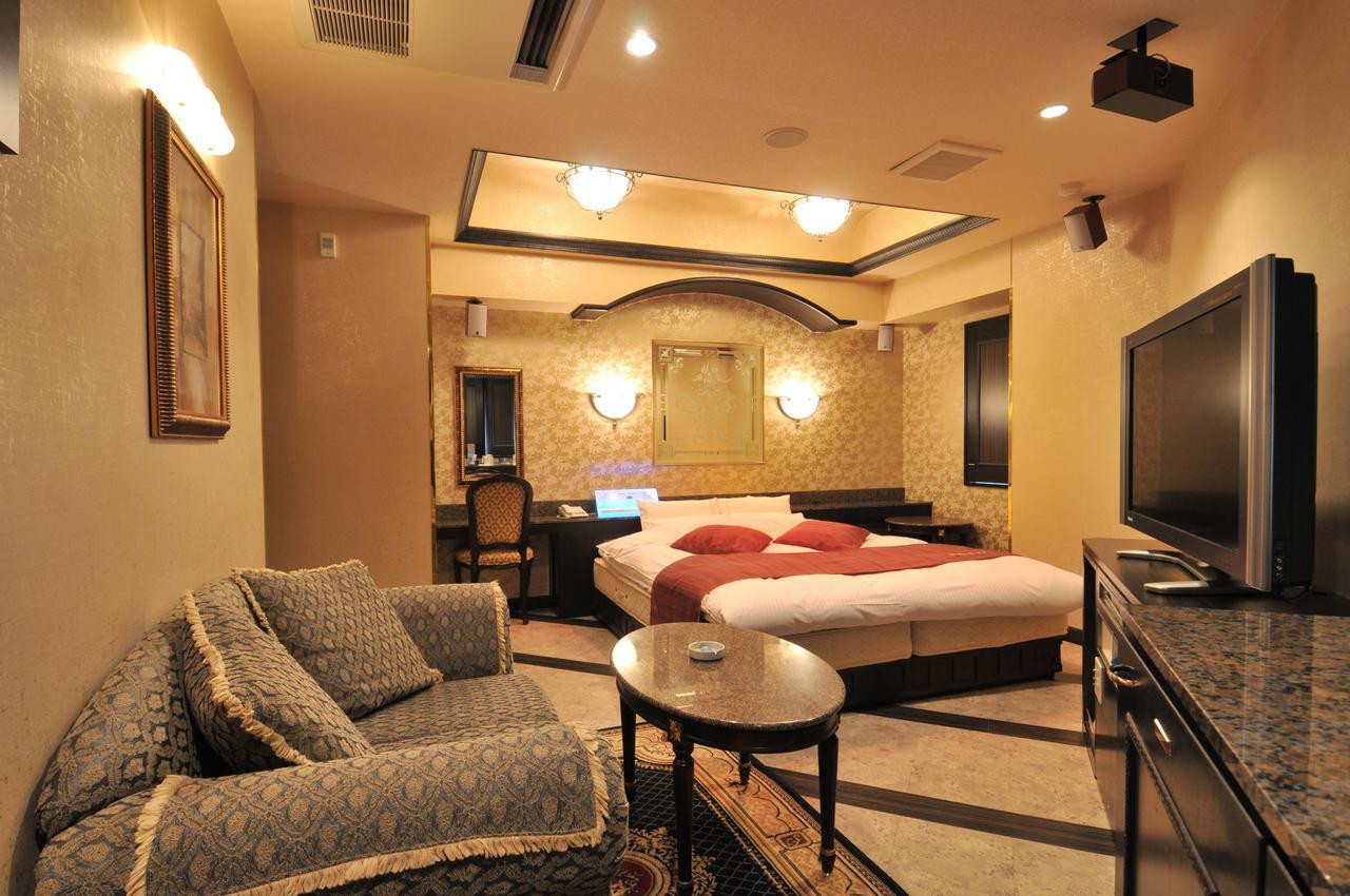 Hotel Venus Ritz  Seto Exterior foto