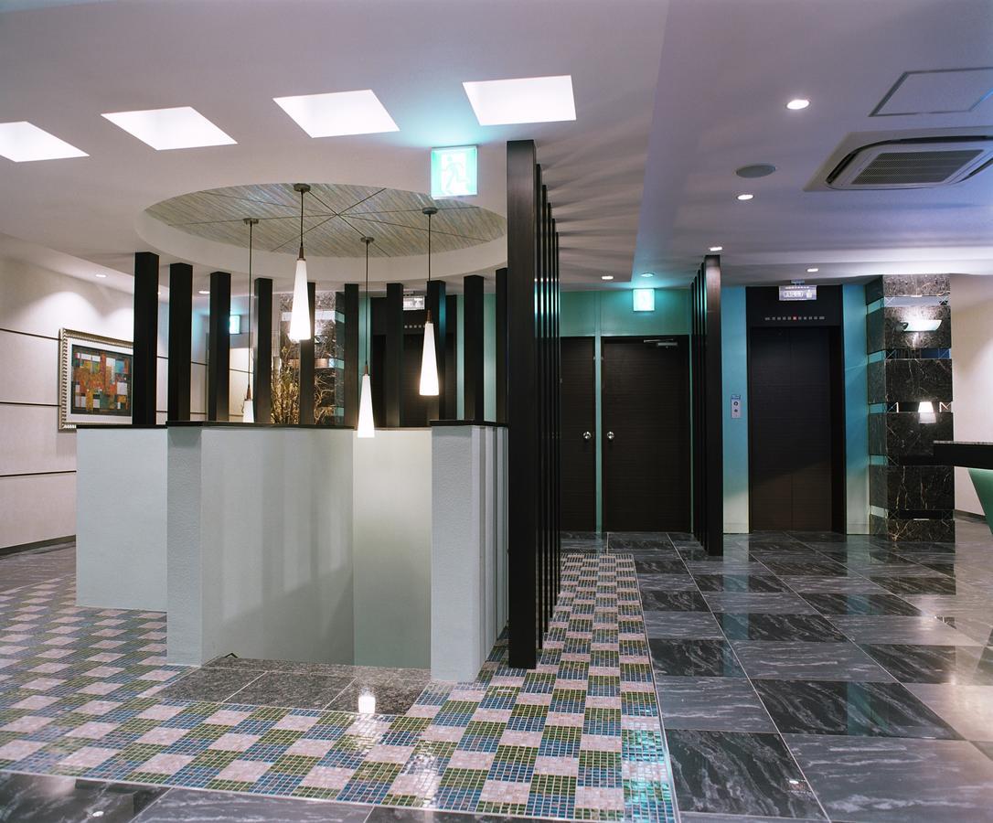 Hotel Venus Ritz  Seto Exterior foto