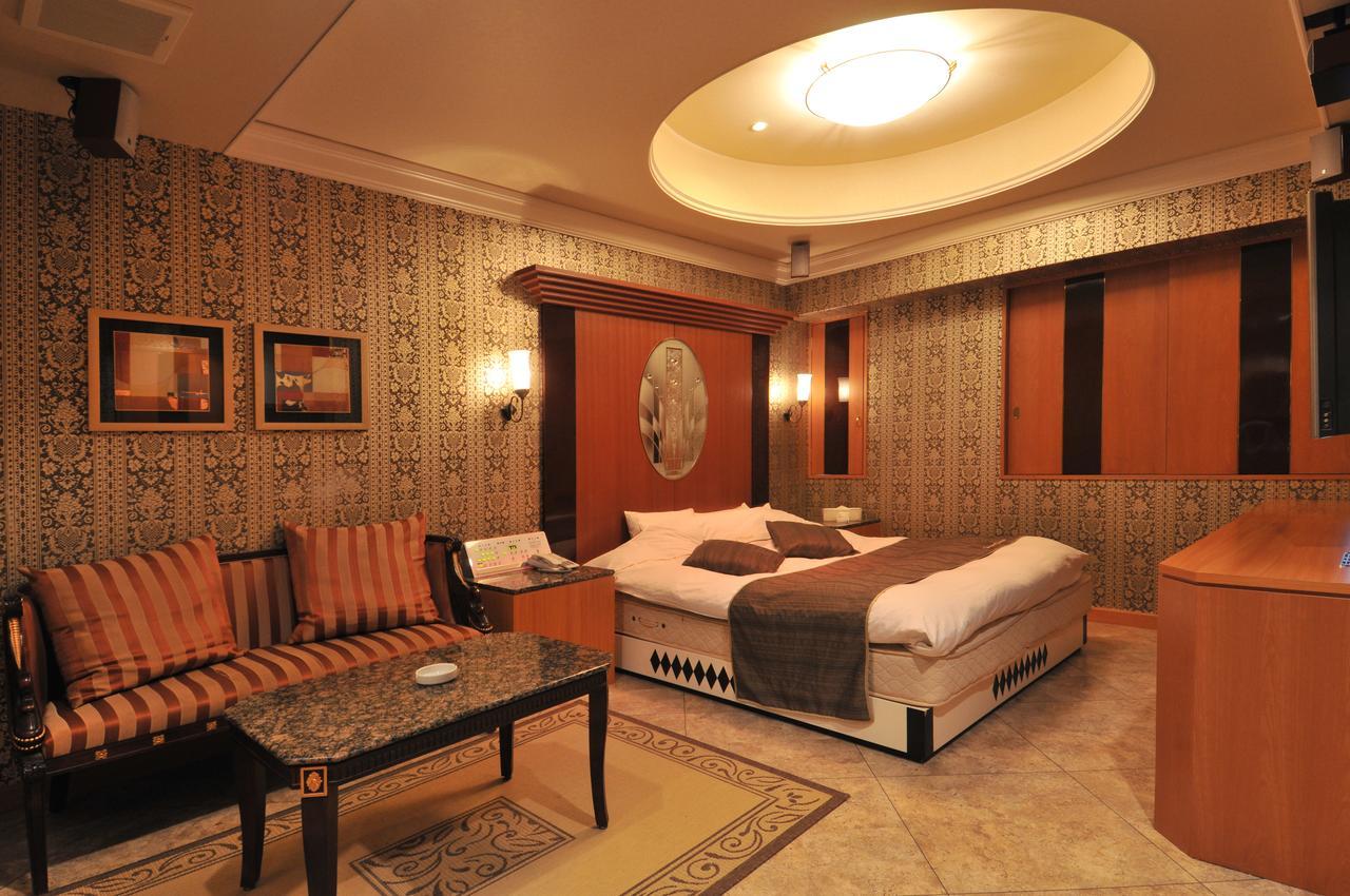 Hotel Venus Ritz  Seto Exterior foto