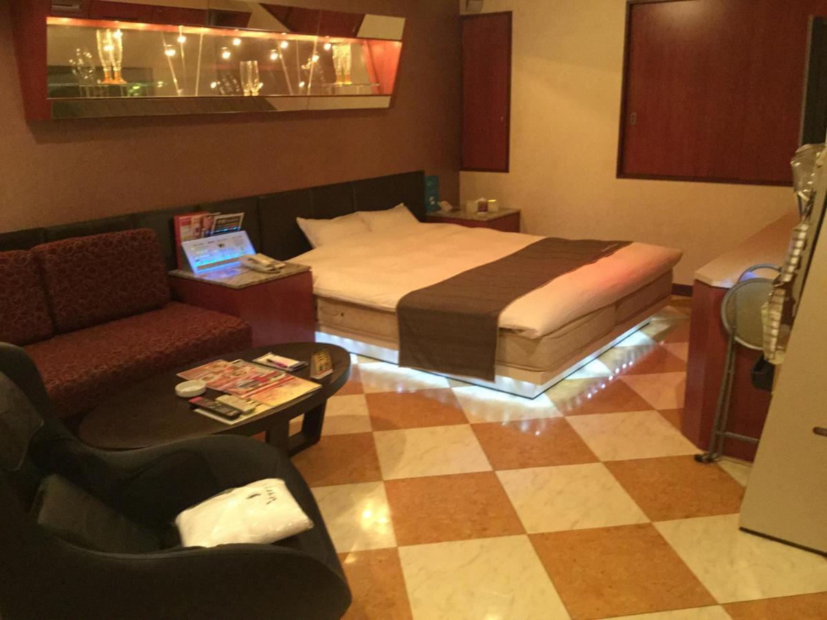 Hotel Venus Ritz  Seto Exterior foto