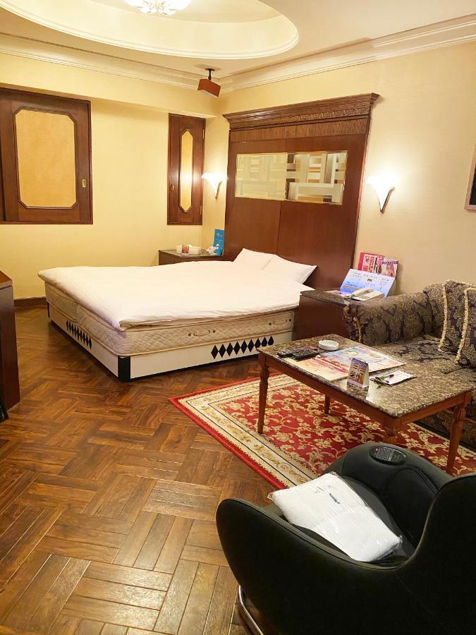 Hotel Venus Ritz  Seto Exterior foto