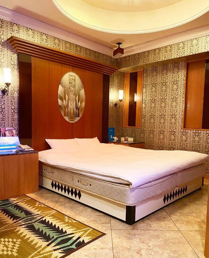 Hotel Venus Ritz  Seto Exterior foto