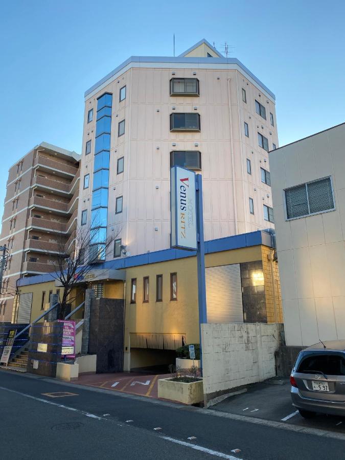 Hotel Venus Ritz  Seto Exterior foto